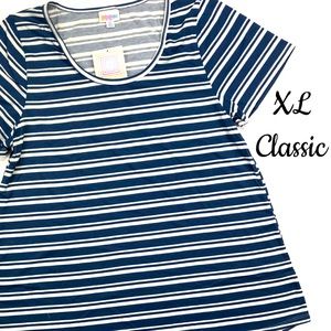 XL Classic T